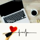 Dinner Jazz Orchestra - Jazz Quartet Soundtrack for Work from Home ()