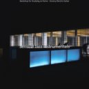 Sensual Jazz Instrumentals - Glorious Studying at Home ()