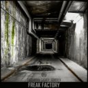 Cassandra Kasady & Gordeev - Freak Factory