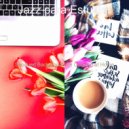 Jazz para Estudiar - Delightful Ambiance for Remote Work ()