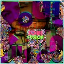 Pasquale landi - Funky Space Soul (Paco Dj Original House Mix)