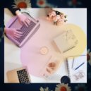 Cafe Music Deluxe - Terrific Backdrops for WFH ()