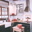Afternoon Jazz - Bubbly Moods for Cooking at Home ()