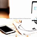 Relaxing Morning Jazz Playlist - Jazz Quartet Soundtrack for Remote Work ()