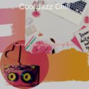 Cool Jazz Chill - Joyful Music for WFH