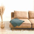 Soft Jazz Cafe - Urbane Backdrops for Cooking at Home