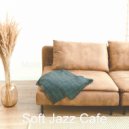Soft Jazz Cafe - Funky Ambience for Studying at Home ()