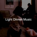 Light Dinner Music - Jazz Quartet Soundtrack for Remote Work