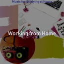 Working from Home - Exciting Moods for Learning to Cook