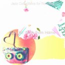 Jazz Collections for Reading - Dream Like Ambience for Work from Home ()