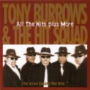 Tony Burrows & The Hit Squad - Carolin'a Comin' Home