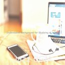 Jazz BGM - Modern Remote Work ()