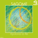 APOLONIA LO RE - Sagome