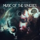 COSTA PANTAZIS - Music Of The Spheres