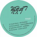Louie Fresco - The Breakup