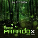 Titron - Techno Magic Paradox 2020 ()