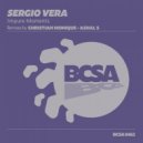 Sergio Vera - Impure Moments