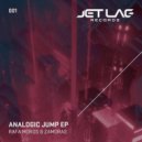 Rafa Moros, Zamoras - Analogic Jump