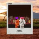 2fox - Move (feat. Nadine Cesar)