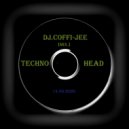 Dj.Coffi-jee - Techno Head