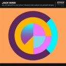 Jack Wins Ft. Francci Richard - Killed Me With Love