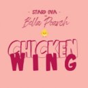 Stard Ova,Bella Poarch - Chicken Wing