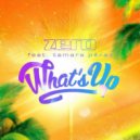 Zero ft. Tamara Pérez - What's Up