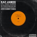 Kaz James ft. Ali Love - Stronger