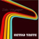 Zak Voyager - Last Summer Breeze (Original Mix)