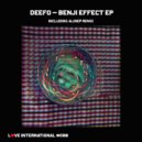 Deefo - Benji Effect