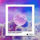 Portland Project - Man In The Moon