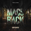 DSTORTD - Mac's Back