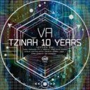 Adam Kenneth, Tom Ginzburg - Two Warriors