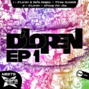 D'Loren - Whoop For Joy