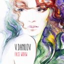 V.Danilov - False Widow