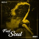 Chriss DeVynal - Feels So Good