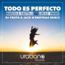 Marcelo Castelli, Feat. Lucile Inkme - Todo es Perfecto