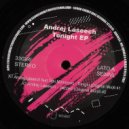 Andrej Laseech feat. Toni Mohorovic - Heureux