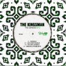 The Kingsman - Mr. Undivinable ()