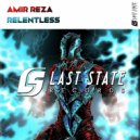 Amir Reza - Relentless