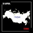 Dj Kapral - From 125RUS