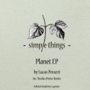 Lucas Perazzi - Planet (Nicolas Prieto Remix)