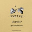 Marcelo Bertinetti - Blue Feel (Original Mix)