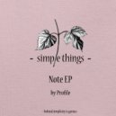 Profile - Seven Hours Before (Original Mix)