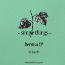 Paschi - Sirus Bluntas