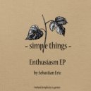 Sebastian Eric - Symptoms