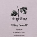 Sabani - All Way Down