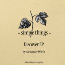 Alexander Wirth - Backyard Life (Original Mix)
