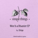 Zetqa - Wee Is A Disaster (Jimini Remix)