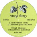Ponty Mython - Another Brick In The Wall (Original Mix)
